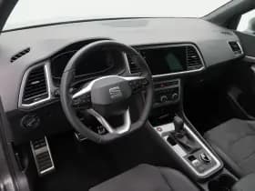 SEAT Ateca FR Business Intense 1.5 TSI 150 pk thumbnail 3