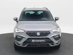 SEAT Ateca FR Business Intense 1.5 TSI 150 pk thumbnail 4