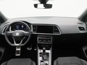 SEAT Ateca FR Business Intense 1.5 TSI 150 pk thumbnail 38