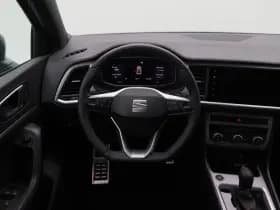 SEAT Ateca FR Business Intense 1.5 TSI 150 pk thumbnail 39