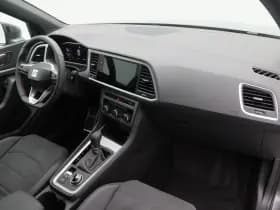 SEAT Ateca FR Business Intense 1.5 TSI 150 pk thumbnail 41