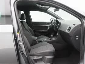 SEAT Ateca FR Business Intense 1.5 TSI 150 pk thumbnail 42