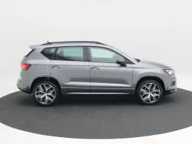 SEAT Ateca FR Business Intense 1.5 TSI 150 pk thumbnail 6