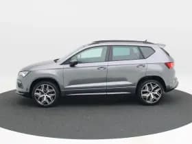 SEAT Ateca FR Business Intense 1.5 TSI 150 pk thumbnail 7