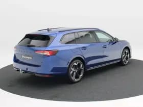 Škoda Superb Combi Sportline Business 1.5 TSI PHEV 204 PK thumbnail 2