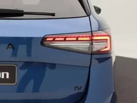 Škoda Superb Combi Sportline Business 1.5 TSI PHEV 204 PK thumbnail 13