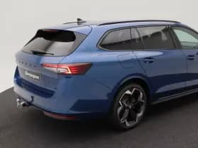 Škoda Superb Combi Sportline Business 1.5 TSI PHEV 204 PK thumbnail 15