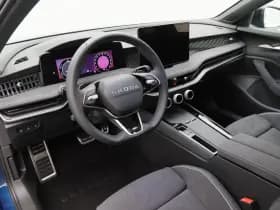 Škoda Superb Combi Sportline Business 1.5 TSI PHEV 204 PK thumbnail 3