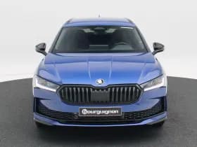 Škoda Superb Combi Sportline Business 1.5 TSI PHEV 204 PK thumbnail 4