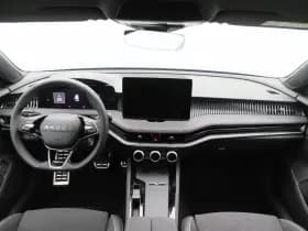 Škoda Superb Combi Sportline Business 1.5 TSI PHEV 204 PK thumbnail 39