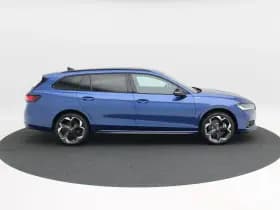 Škoda Superb Combi Sportline Business 1.5 TSI PHEV 204 PK thumbnail 6