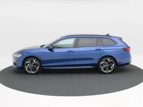 Škoda Superb Combi Sportline Business 1.5 TSI PHEV 204 PK thumbnail 7