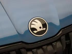 Škoda Superb Combi Sportline Business 1.5 TSI PHEV 204 PK thumbnail 9