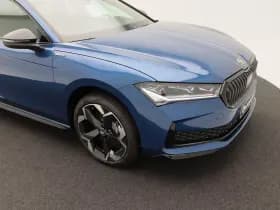 Škoda Superb Combi Sportline Business 1.5 TSI PHEV 204 PK thumbnail 10