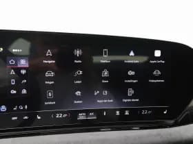 Audi A6 Sportback e-tron| S edition thumbnail 23