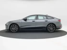 Audi A6 Sportback e-tron| S edition thumbnail 9