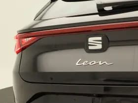 SEAT Leon Sportstourer FR Business 1.5 TSI eHybrid PHEV 204pk thumbnail 13