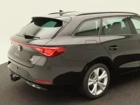 SEAT Leon Sportstourer FR Business 1.5 TSI eHybrid PHEV 204pk thumbnail 14