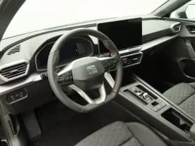 SEAT Leon Sportstourer FR Business 1.5 TSI eHybrid PHEV 204pk thumbnail 3