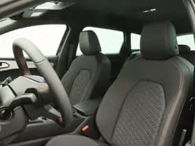 SEAT Leon Sportstourer FR Business 1.5 TSI eHybrid PHEV 204pk thumbnail 21