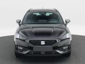 SEAT Leon Sportstourer FR Business 1.5 TSI eHybrid PHEV 204pk thumbnail 4