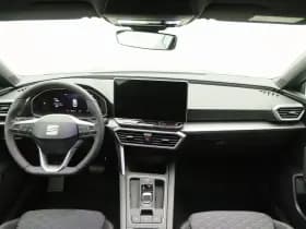 SEAT Leon Sportstourer FR Business 1.5 TSI eHybrid PHEV 204pk thumbnail 38