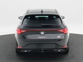 SEAT Leon Sportstourer FR Business 1.5 TSI eHybrid PHEV 204pk thumbnail 5