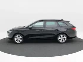 SEAT Leon Sportstourer FR Business 1.5 TSI eHybrid PHEV 204pk thumbnail 7