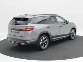 Škoda Kodiaq Sportline Business 1.5 TSI PHEV 204PK thumbnail 2