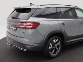 Škoda Kodiaq Sportline Business 1.5 TSI PHEV 204PK thumbnail 14