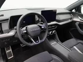 Škoda Kodiaq Sportline Business 1.5 TSI PHEV 204PK thumbnail 3