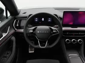 Škoda Kodiaq Sportline Business 1.5 TSI PHEV 204PK thumbnail 35