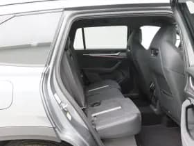 Škoda Kodiaq Sportline Business 1.5 TSI PHEV 204PK thumbnail 36