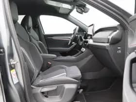 Škoda Kodiaq Sportline Business 1.5 TSI PHEV 204PK thumbnail 38