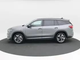 Škoda Kodiaq Sportline Business 1.5 TSI PHEV 204PK thumbnail 7