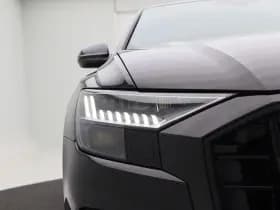 Audi SQ8 4.0 TFSi 507 Pk Automaat quattro thumbnail 11