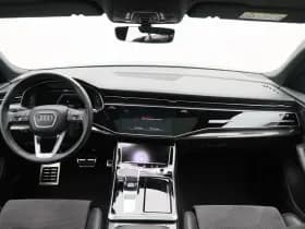 Audi SQ8 4.0 TFSi 507 Pk Automaat quattro thumbnail 14
