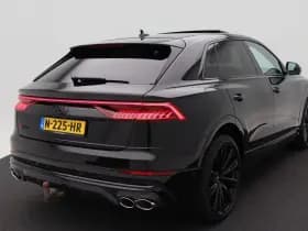 Audi SQ8 4.0 TFSi 507 Pk Automaat quattro thumbnail 15