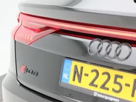 Audi SQ8 4.0 TFSi 507 Pk Automaat quattro thumbnail 16