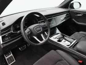 Audi SQ8 4.0 TFSi 507 Pk Automaat quattro thumbnail 3