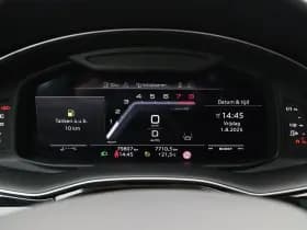 Audi SQ8 4.0 TFSi 507 Pk Automaat quattro thumbnail 26