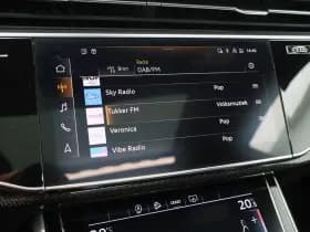 Audi SQ8 4.0 TFSi 507 Pk Automaat quattro thumbnail 28