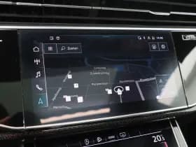 Audi SQ8 4.0 TFSi 507 Pk Automaat quattro thumbnail 29