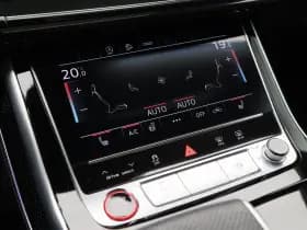 Audi SQ8 4.0 TFSi 507 Pk Automaat quattro thumbnail 30