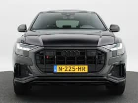 Audi SQ8 4.0 TFSi 507 Pk Automaat quattro thumbnail 4