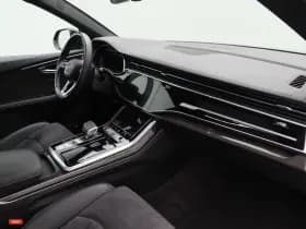 Audi SQ8 4.0 TFSi 507 Pk Automaat quattro thumbnail 36