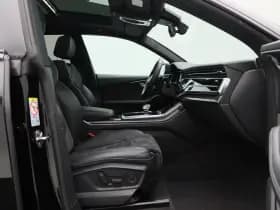 Audi SQ8 4.0 TFSi 507 Pk Automaat quattro thumbnail 37
