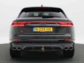 Audi SQ8 4.0 TFSi 507 Pk Automaat quattro thumbnail 6
