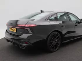 Audi A6 thumbnail 13