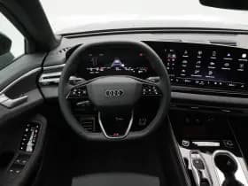 Audi A6 thumbnail 50
